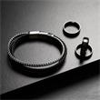 Ionized ring (IBP) stainless steel 5mm