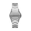 Automatic Watch Fb-01 For Men In Stainless Steel