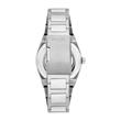 Men's automatic watch everett in stainless steel, bicolour