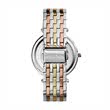 Watch Tricolor Stainless Steel