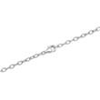 Name Chain Stainless Steel Individual Name Chain