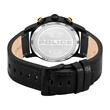 Lanshu Multifunction Watch For Men, Black, Gold