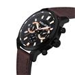 Men's Multifunctional Watch Menelik With Quartz Movement