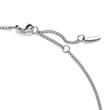 Treasure necklace for women in stainless steel