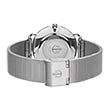 Watch Miss Ocean White Sand For Ladies In Stainless Steel