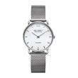 Sailor watch for ladies in stainless steel