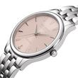 Onda ladies watch in stainless steel