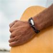Conic Wrap Armband für Herren aus Nylon