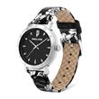 Ladies watch ponta with quartz movement