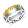 Wedding rings silver wedding rings sterling engraving zirconia