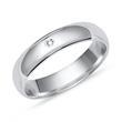 Wedding rings silver wedding rings sterling engraving brilliant