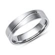 Vivo men's ring sterling silver