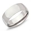 Wedding rings stainless steel wedding rings zirconia engraving