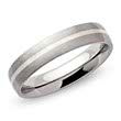 Wedding rings stainless steel wedding rings 5mm engraving