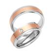 Wedding rings stainless steel wedding rings 6mm engraving