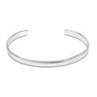 Bangle sterling silver for women