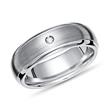 Wedding rings titanium wedding rings brilliant engraving