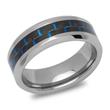 Exclusive tungsten ring carbon robust