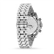 Watch divine chrono for ladies in stainless steel