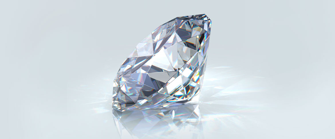 De diamant