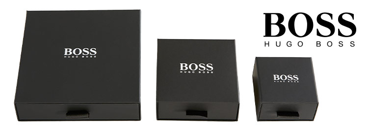 Hugo Boss Etui