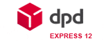DPD Express 12 Uhr